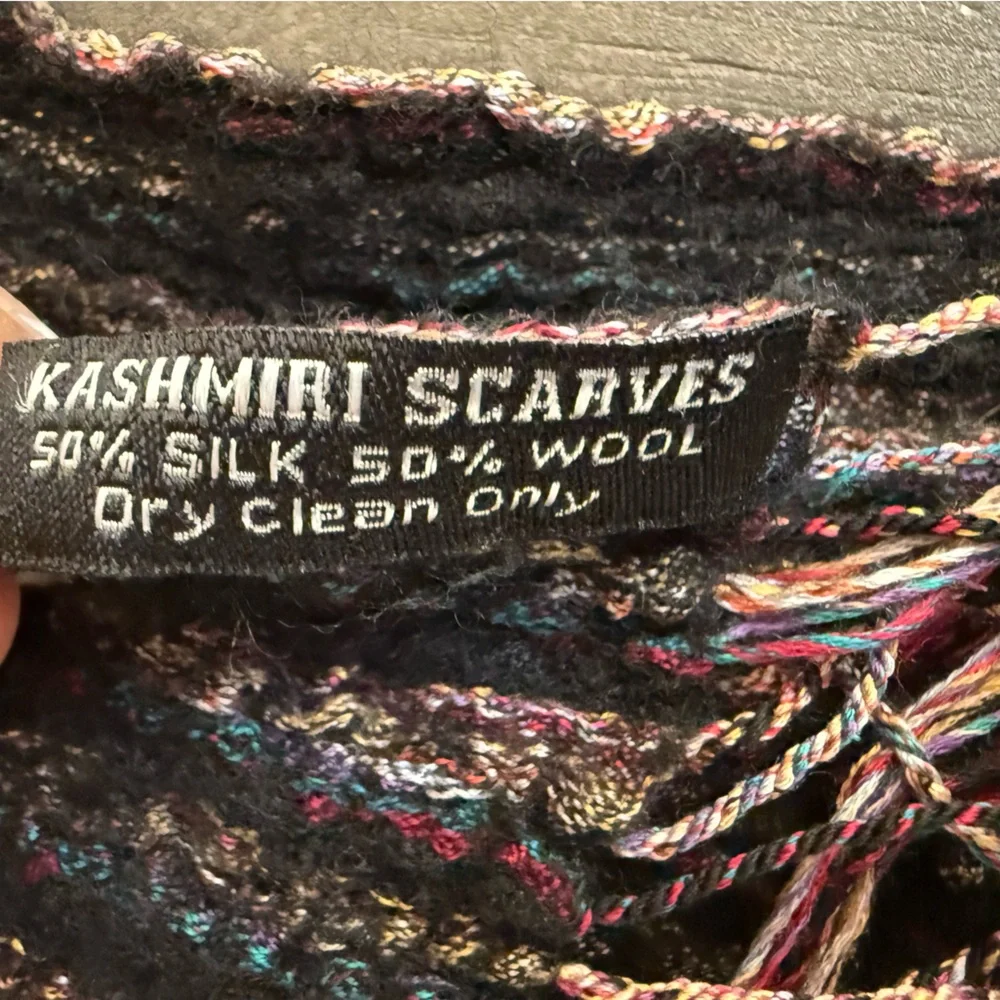 Trendy boutique soft wool